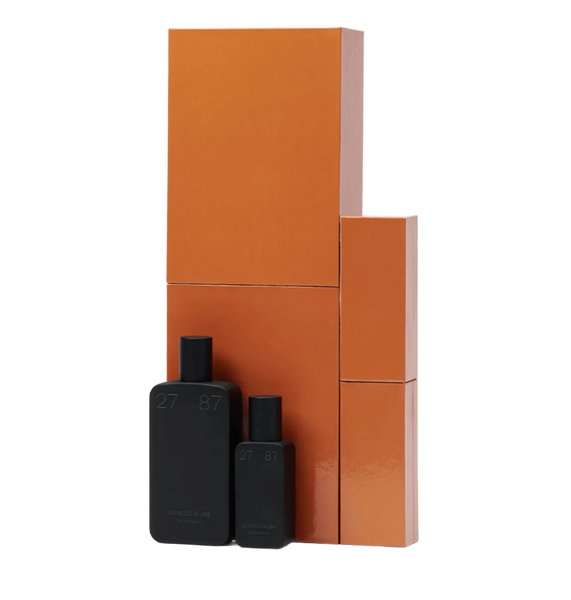 Парфумована вода 27 87 Perfumes Genetic Bliss для чоловіків та жінок 27 мл 1730-49340 фото