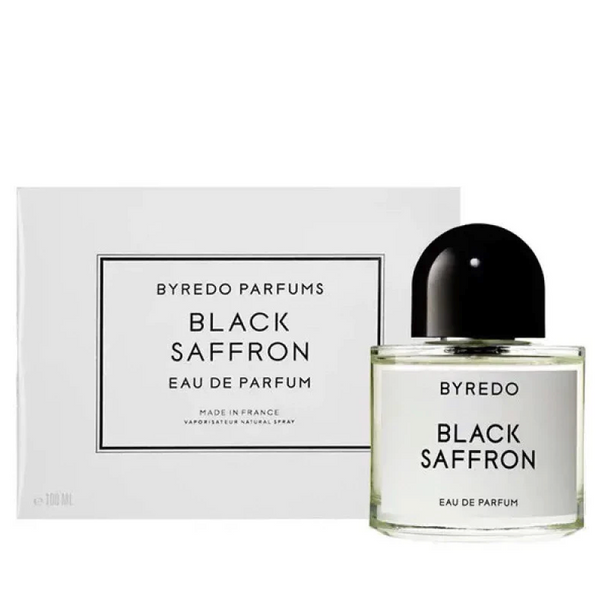 Парфюмерная вода Byredo Black Saffron для мужчин и женщин 100 мл 24871 фото