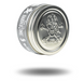 Помада для волосся Barbertime Silver Pomade 150мл 8682815651121 фото 1