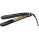 Выпрямитель (утюг) Gamma Piu Donna + Keratin Black/Gold 1916 фото 1