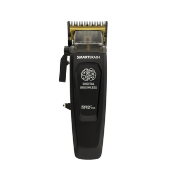 Профессиональная стрижка MRD PRO Smartbrain 2.0 Black HC-90-4B HC-90-4B фото