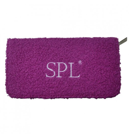 Набір перукарських ножиць SPL Girly Girl Edition (прямі та філірувальні 5.5 дюйма) 91002-02 91002-02 фото