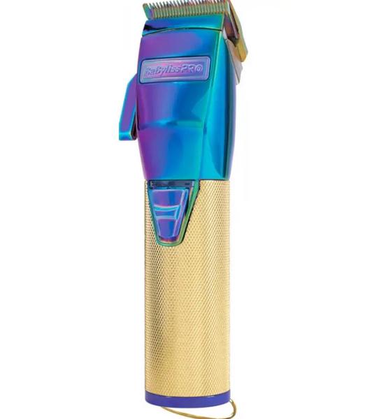 Профессиональная стрижка Babyliss PRO Metal Chameleon FX (FX8700IE) FX8700IE фото