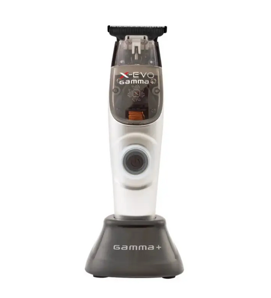 Триммер для стрижки Gamma Piu X-EVO 1870 фото