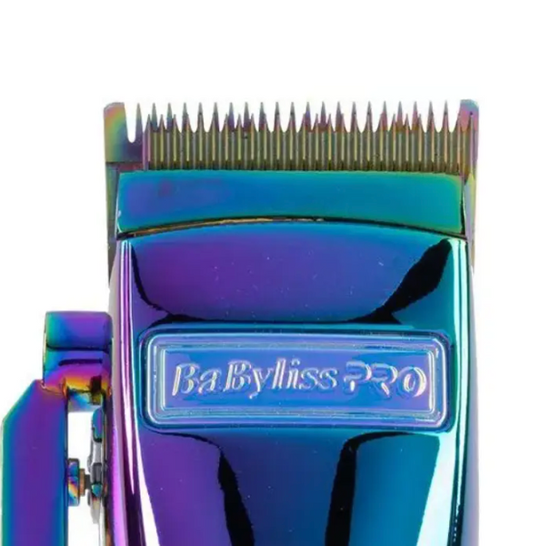 Профессиональная стрижка Babyliss PRO Metal Chameleon FX (FX8700IE) FX8700IE фото