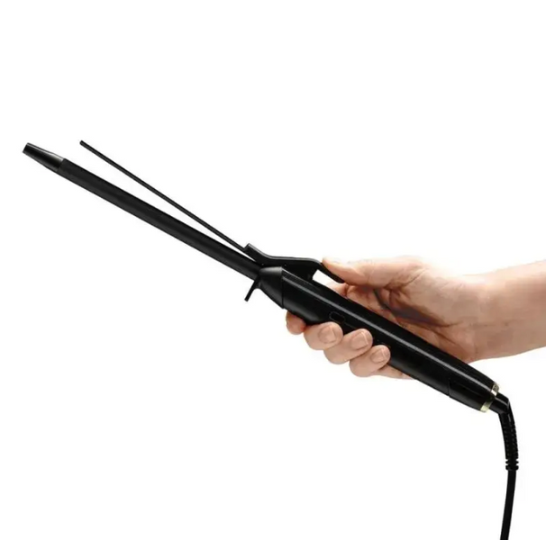 Профессиональная плойка 13 мм BaByliss PRO Curling Tong (BAB2490E) BAB2490E фото
