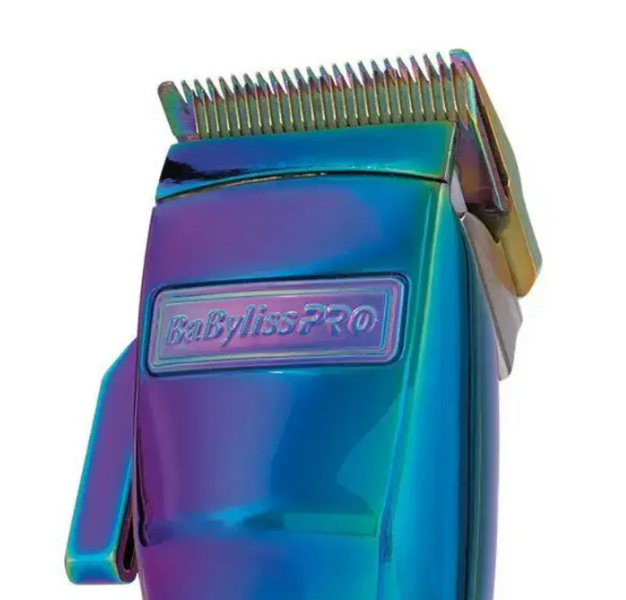 Профессиональная стрижка Babyliss PRO Metal Chameleon FX (FX8700IE) FX8700IE фото