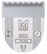 Машинка для окантовки MOSER ChroMini Pro 2 U-Blade, 1591-0064 1591-0064 фото 3