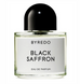 Парфюмерная вода Byredo Black Saffron для мужчин и женщин 100 мл Тестер 55859 фото 1