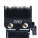 Профессиональная стрижка MRD PRO Smartbrain 2.0 Black HC-90-4B HC-90-4B фото 10
