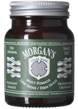 Помада для стилізації Morgan's Matt Pomade Low Shine/ Firm Hold 50 г M238 фото