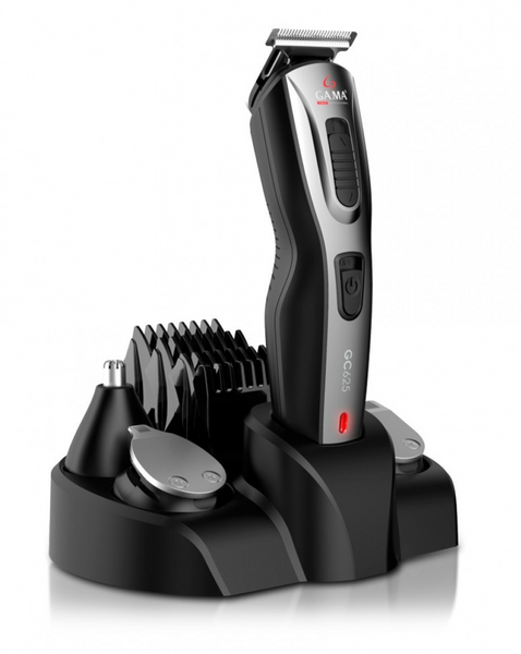 Тример для стрижки GA.MA GC625 GM0103 GM0103 фото