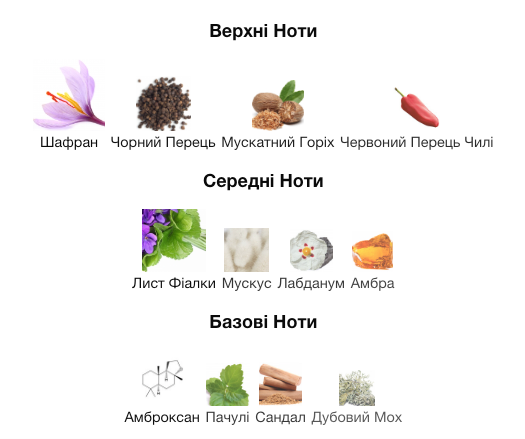 B683 Marc-Antoine Barrois Парфумована вода для чоловіків та жінок 30 мл 58490 фото