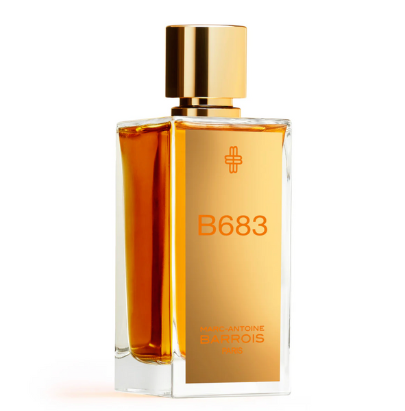 B683 Marc-Antoine Barrois Парфумована вода для чоловіків та жінок 100 мл 58489 фото