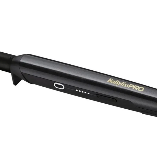 Профессиональная плойка 16 мм BaByliss PRO Curling Tong (BAB2491E) BAB2491E фото