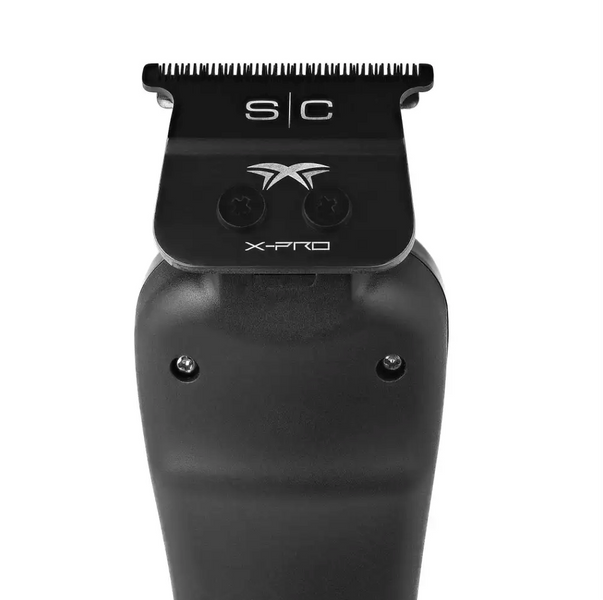 Профессиональный триммер для стрижки и окантовки Style Craft Instinct Metal Edition (SCITRIME) SCITRIME фото