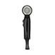 Фен для волос Gamma Piu Hybrid Ionic Matt Black 4660 фото 5
