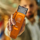Професійна машинка для стрижки MRD PRO Smartbrain 2.0 Orange HC-90-4HO HC-90-4HO фото 4