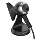 Профессиональный фен для волос Ga.Ma iQ Sfera Black (PH6090.BK) PH6090.BK фото 7
