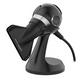 Профессиональный фен для волос Ga.Ma iQ Sfera Black (PH6090.BK) PH6090.BK фото 1