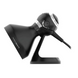 Профессиональный фен для волос Ga.Ma iQ Sfera Black (PH6090.BK) PH6090.BK фото 5