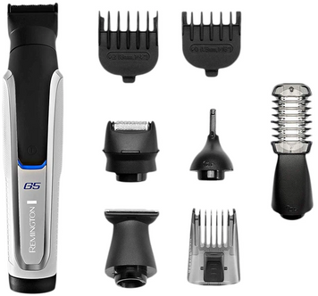 Набор для стрижки Remington PG5000 Graphite series PG5000 фото