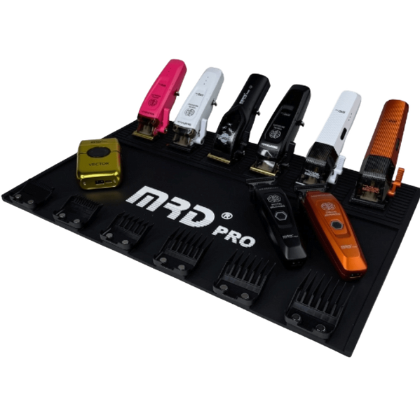 Барберський коврик MRD з магнітами для машинок, MRD-MP1 MRD-MP1 фото