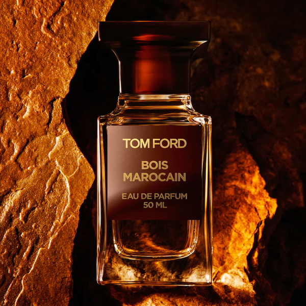 Парфюмерная вода Tom Ford Bois Marocain для мужчин и женщин 50 мл 59018 фото