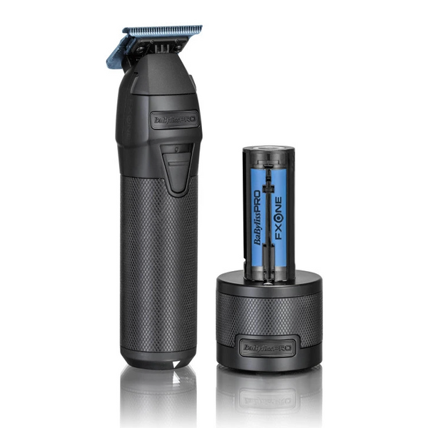 Нож для триммера BaByliss Pro FX707BLE 1.6мм Blue Titanium (Skeleton FX, Lo-Pro, SNAP FX) FX707BLE фото