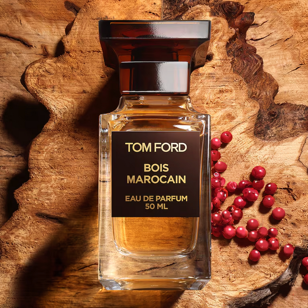 Парфюмерная вода Tom Ford Bois Marocain для мужчин и женщин 50 мл 59018 фото
