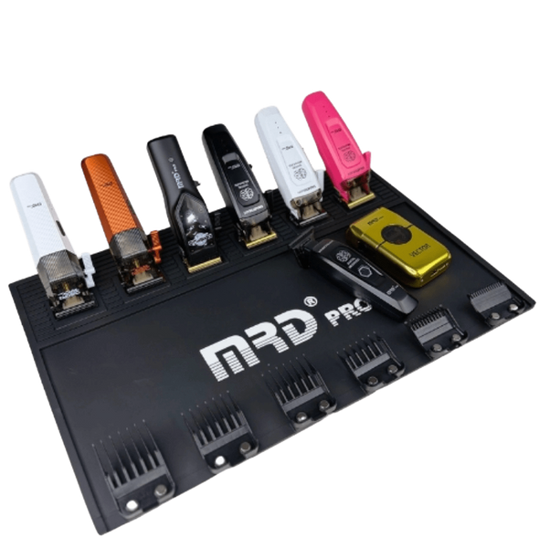 Барберський коврик MRD з магнітами для машинок, MRD-MP1 MRD-MP1 фото