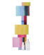 Парфюмерная вода 27 87 Perfumes Hakuna Matata для мужчин и женщин 87 мл ex3656 фото 2