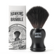 Помазок для гоління Hawkins & Brimble Shaving Brush Synthetic 5060495670053 фото 1