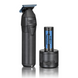Нож для триммера BaByliss Pro FX707BLE 1.6мм Blue Titanium (Skeleton FX, Lo-Pro, SNAP FX) FX707BLE фото 5
