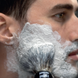 Помазок для гоління Hawkins & Brimble Shaving Brush Synthetic 5060495670053 фото 2