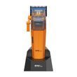 Професійна машинка для стрижки MRD PRO Cyborg Track GTR orange HC-666CT-HO