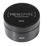 Паста для стилізації Menspire Paste Hair Styling Wax 100 мл MENPAS100MB фото