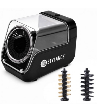Профессиональный очиститель щеток и парикмахерских инструментов STYLANCE Mini Bruspa 2.0 800-010 800-010 фото