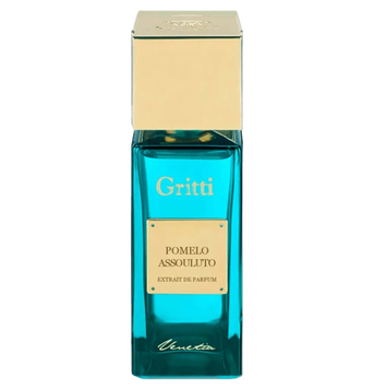 Парфуми Gritti Pomelo Assoluto для чоловіків та жінок 100 мл ex3535 фото