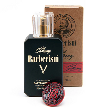 Парфум Capitan Fawcett Barberism Eau De Parfum 50ml F4447 фото