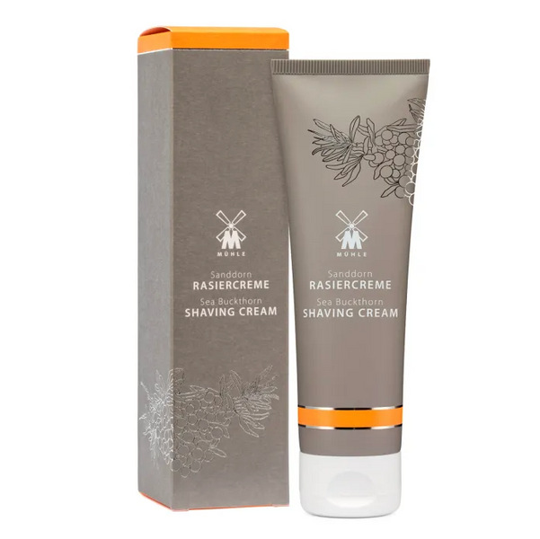 Крем для гоління Muhle (Muehle) Sea Buckthorn Shaving Cream 75 мл 10102039 фото