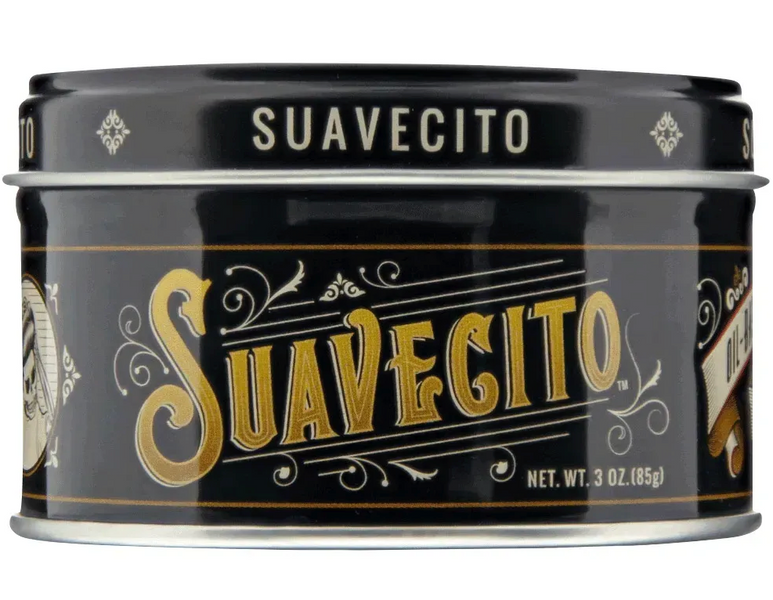 Воск для стилизации Suavecito Oil Based Pomade 85g K-P149 фото