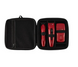 Кейс Babyliss PRO FXCFXCASE3E для зберігання машинок, тримерів, шейверів та аксесуарів FXCFXCASE3E фото 7