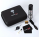 Кейс Babyliss PRO FXCFXCASE3E для зберігання машинок, тримерів, шейверів та аксесуарів FXCFXCASE3E фото 1