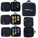 Кейс Babyliss PRO FXCFXCASE3E для зберігання машинок, тримерів, шейверів та аксесуарів FXCFXCASE3E фото 2