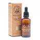 Олія для бороди Capitan Fawcett Ricki Hall's Booze & Baccy Beard Oil 50ml F1114 фото 1