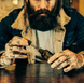 Олія для бороди Capitan Fawcett Ricki Hall's Booze & Baccy Beard Oil 50ml F1114 фото 6
