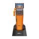 Професійна машинка для стрижки MRD PRO Cyborg Track GTR orange HC-666CT-HO HC-666CT-HO фото 1