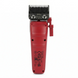 Профессиональная стрижка MRD PRO Cyborg Track GTR red HC-666CT-R HC-666CT-R фото 2