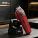 Профессиональная стрижка MRD PRO Cyborg Track GTR red HC-666CT-R HC-666CT-R фото 5
